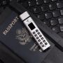 DataLocker Sentry K350 USB flash drive 128 GB USB Type-A 3.2 Gen 1 (3.1 Gen 1) Zilver (SK350-128-FE) thumbnail