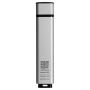 DataLocker Sentry K350 USB flash drive 512 GB USB Type-A 3.2 Gen 1 (3.1 Gen 1) Zilver (SK350-512-FE) thumbnail