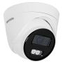 Hikvision DS-2CD1343G2-LIU 2.8mm PL 4 MP Smart Hybrid Light Fixed Turret Network Camera (Polish interface only) (DS-2CD1343G2-LIU 2.8MM PL) thumbnail