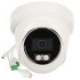 Hikvision DS-2CD2347G3-LIS2UY/SL 2.8mm PL 4 MP Smart Hybrid Light with ColorVu Fixed Turret Network Camera (Polish interface onl (DS-2CD2347G3-LIS2UY/SL 2.8MM PL) thumbnail