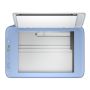 HP DeskJet 2822e Draadloos All-in-One Kleur Printer, Kopieerapparaat, scanner (588R4B#686) thumbnail