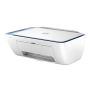 HP DeskJet 2822e Draadloos All-in-One Kleur Printer, Kopieerapparaat, scanner (588R4B#686) thumbnail