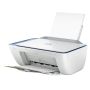 HP DeskJet 2822e Draadloos All-in-One Kleur Printer, Kopieerapparaat, scanner (588R4B#686) thumbnail