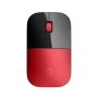 HP Z3700 rode draadloze muis (V0L82AA) thumbnail