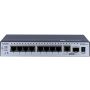 Huawei Switch S5731-L4P2HT-RUA (4*GE ports, PoE++, 1*GE hybrid optical-electrical SFP port, 1*GE port, PoE input) + license L-ML (S5731-L4P2HT-RUA) thumbnail