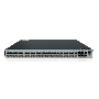 Huawei S5735-L24PN4XE-A-V2 (24*2.5GBASE-T ports(PoE+), 4*10GE SFP+ ports, 2*12GE stack ports, 400W PoE, built-in AC power) + lic (S5735-L24PN4XE-A-V2) thumbnail