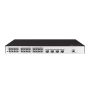Huawei Switch S5735-L24T4S-A-V2 (24*GE ports, 4*GE SFP ports, AC power) + license L-MLIC-S57L (98012004) (S5735-L24T4S-A-V2) thumbnail