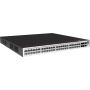 Huawei Switch S5735-L48LP4XE-A-V2 (48*GE ports, 4*10GE SFP+ ports, 2*12GE stack ports, PoE+, AC power) + license L-MLIC-S57L (98 (S5735-L48LP4XE-A-V2) thumbnail