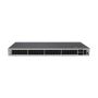 Huawei Switch S5735-L48T4S-A-V2 (48*GE ports, 4*GE SFP ports, AC power) + license L-MLIC-S57L (98012033) (S5735-L48T4S-A-V2) thumbnail