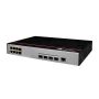 Huawei Switch S5735-L8P4S-A-V2 (8*GE ports, 4*GE SFP ports, PoE+, AC power) + license L-MLIC-S57L (98011986) (S5735-L8P4S-A-V2) thumbnail