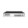Huawei Switch S5735-L8T4S-A-V2 (8*GE ports, 4*GE SFP ports, AC power) + license L-MLIC-S57L (98011977) (S5735-L8T4S-A-V2) thumbnail