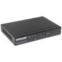 Intellinet 561174 netwerk-switch Gigabit Ethernet (10/100/1000) Power over Ethernet (PoE) Zwart (561174) thumbnail