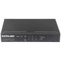 Intellinet 561174 netwerk-switch Gigabit Ethernet (10/100/1000) Power over Ethernet (PoE) Zwart (561174) thumbnail