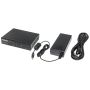 Intellinet 561174 netwerk-switch Gigabit Ethernet (10/100/1000) Power over Ethernet (PoE) Zwart (561174) thumbnail