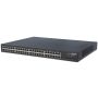 Intellinet 561334 netwerk-switch Managed L2 Gigabit Ethernet (10/100/1000) Zwart (561334) thumbnail