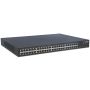 Intellinet 561334 netwerk-switch Managed L2 Gigabit Ethernet (10/100/1000) Zwart (561334) thumbnail