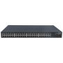 Intellinet 561334 netwerk-switch Managed L2 Gigabit Ethernet (10/100/1000) Zwart (561334) thumbnail