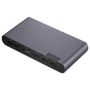 Lenovo ThinkPad USB-C Dock Gen2 (40AS0090DE) (40AS0090DE) thumbnail