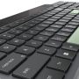 Lenovo 4Y41R69501 toetsenbord Thuis/Werk Bluetooth Frans, Duits Zwart, Groen (4Y41R69501) thumbnail