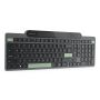 Lenovo 4Y41R69515 toetsenbord Thuis/Werk Bluetooth Belgisch, Frans Zwart, Groen (4Y41R69515) thumbnail
