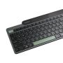 Lenovo 4Y41R69515 toetsenbord Thuis/Werk Bluetooth Belgisch, Frans Zwart, Groen (4Y41R69515) thumbnail
