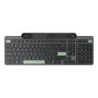 Lenovo 4Y41R69515 toetsenbord Thuis/Werk Bluetooth Belgisch, Frans Zwart, Groen (4Y41R69515) thumbnail