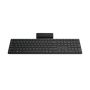 Lenovo 4Y41S04663 toetsenbord Thuis/Werk RF-draadloos + Bluetooth Zwart (4Y41S04663) thumbnail