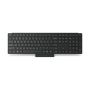 Lenovo 4Y41S04663 toetsenbord Thuis/Werk RF-draadloos + Bluetooth Zwart (4Y41S04663) thumbnail