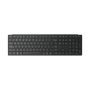 Lenovo 4Y41S04663 toetsenbord Thuis/Werk RF-draadloos + Bluetooth Zwart (4Y41S04663) thumbnail