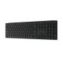 Lenovo 4Y41S04692 toetsenbord Thuis/Werk RF-draadloos + Bluetooth Frans, Duits, Zwitsers Zwart (4Y41S04692) thumbnail