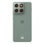 Motorola edge 70 17 cm (6.7") Dual SIM Android 16.0 5G USB Type-C 12 GB 512 GB 4800 mAh Groen (PBA50023SE) thumbnail