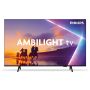 Philips Ambilight 43PUS8400/12 tv 109,2 cm (43") 4K Ultra HD Smart TV Wifi Zwart (43PUS8400/12) thumbnail