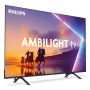 Philips Ambilight 43PUS8400/12 tv 109,2 cm (43") 4K Ultra HD Smart TV Wifi Zwart (43PUS8400/12) thumbnail