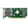 QNAP QXG-100G2SF-BCM netwerkkaart Intern Fiber 100000 Mbit/s (QXG-100G2SF-BCM) thumbnail