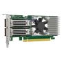 QNAP QXG-100G2SF-BCM netwerkkaart Intern Fiber 100000 Mbit/s (QXG-100G2SF-BCM) thumbnail