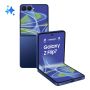 Samsung Galaxy Z Flip7 17,3 cm (6.8") 5G 12 GB 256 GB 4300 mAh Blauw (SM-F766BDBGEUE) thumbnail