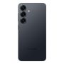 Samsung Galaxy S25 SM-S931B/DS 15,8 cm (6.2") Dual SIM Android 15 5G USB Type-C 12 GB 128 GB 4000 mAh Zwart (SM-S931BZKDEUE) thumbnail