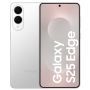 Samsung Galaxy S25 Edge 17 cm (6.7") Dual SIM Android 15 5G USB Type-C 12 GB 512 GB 3900 mAh Zilver (SM-S937BZSGEUE) thumbnail