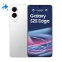 Samsung Galaxy S25 Edge 17 cm (6.7") Dual SIM Android 15 5G USB Type-C 12 GB 512 GB 3900 mAh Zilver (SM-S937BZSGEUE) thumbnail