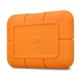 Seagate LaCie Rugged SSD 2TB (STHR2000800) thumbnail