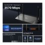 TP-Link Archer BE220 Router WiFi 7 BE3600 (ARCHER BE220) thumbnail