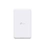 TP-Link 5G Outdoor Router Build-In 5G Modem 5G draadloze router 2.5 Gigabit Ethernet Wit (NE200-OUTDOOR) thumbnail