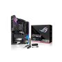 ASUS ROG Crosshair VIII Extreme AMD X570 Socket AM4 Verlengd ATX (90MB1860-M0EAY0) thumbnail