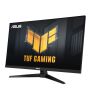 ASUS TUF Gaming VG32AQA1A computer monitor 80 cm (31.5") 2560 x 1440 Pixels Wide Quad HD LED Zwart (VG32AQA1A) thumbnail