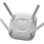 Cisco 802.11ac CAP w/CleanAir 3x4 3SS Ext Ant E Domain (AIR-CAP2702E-E-K9) thumbnail