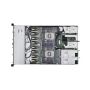Fujitsu PRIMERGY RX2530 M5 server 0 GB Rack (1U) Intel® Xeon® Gold 5217 3 GHz 16 GB DDR4-SDRAM 450 W (VFY:R2535SC090IN) thumbnail