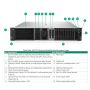 HP Xeon Gold 6342 Processor 2.8 (P36936-B21-RFB) thumbnail