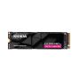 Kioxia Exceria Pro G2 SSD 1TB PCIe 5.0 NVMe (LVE10Z1T02G8) thumbnail