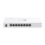 TP-Link Festa FS308G Managed L2/L2+ Gigabit Ethernet (10/100/1000) Power over Ethernet (PoE) Wit (FESTA FS308G) thumbnail