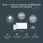 TP-Link Festa FS308G Managed L2/L2+ Gigabit Ethernet (10/100/1000) Power over Ethernet (PoE) Wit (FESTA FS308G) thumbnail